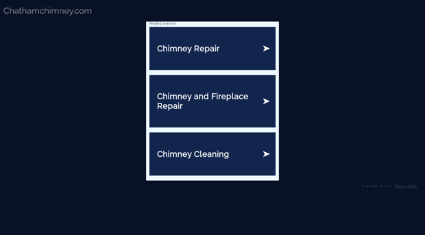 chathamchimney.com