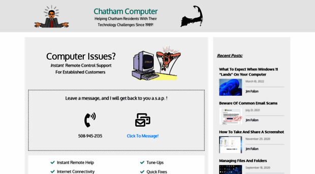 chathamcomputer.com