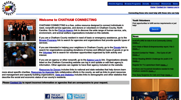 chathamconnecting.org