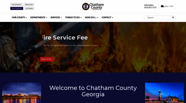 chathamcountyga.gov