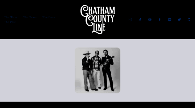 chathamcountyline.com