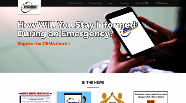 chathamemergency.org