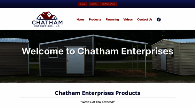 chathamenterprisesinc.com