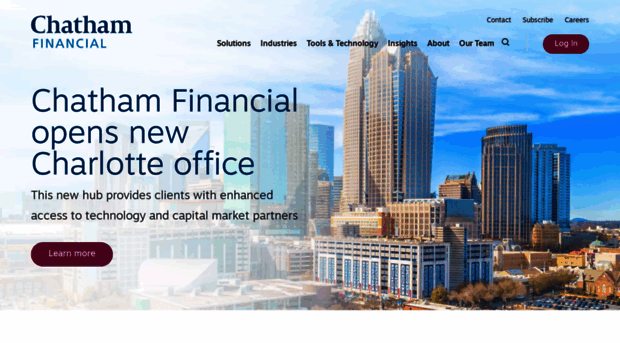 chathamfinancial.com