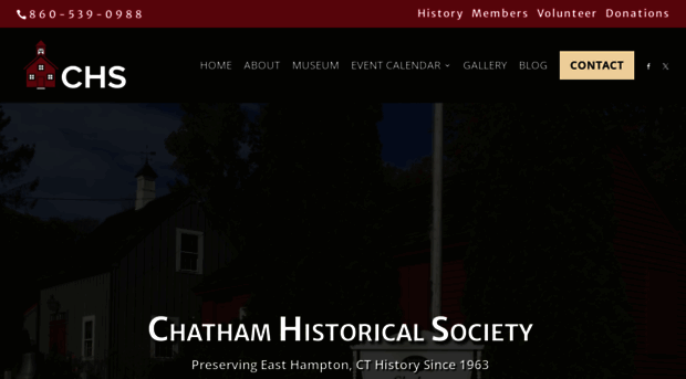 chathamhistoricalct.org