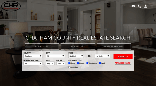 chathamhomesrealty.com