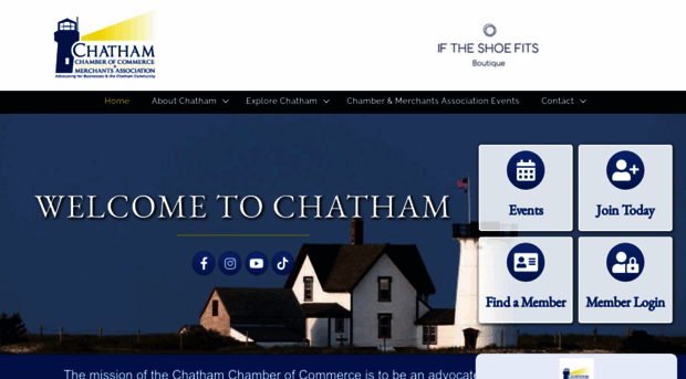 chathaminfo.com