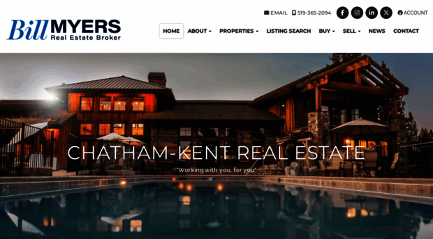 chathamkentrealestate.ca