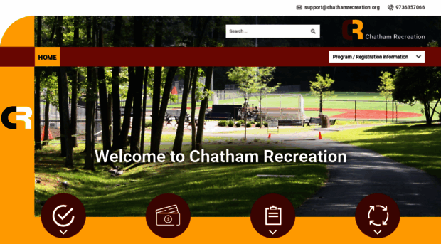 chathamrecreation.org