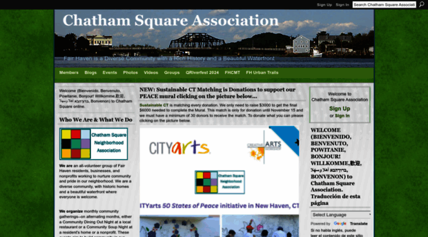 chathamsquare.ning.com