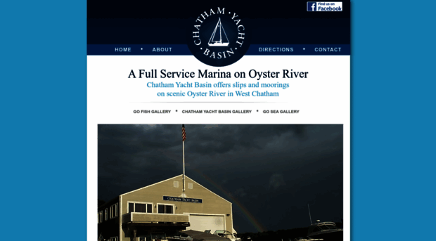 chathamyachtbasin.com