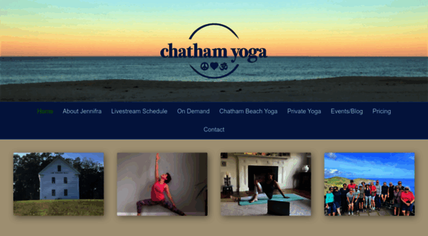 chathamyoga.com