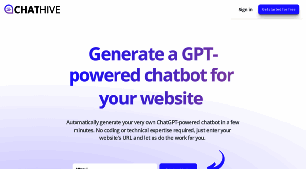 chathive.co