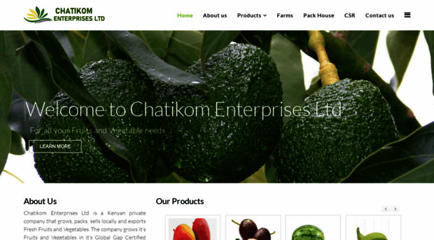 chatikom.com