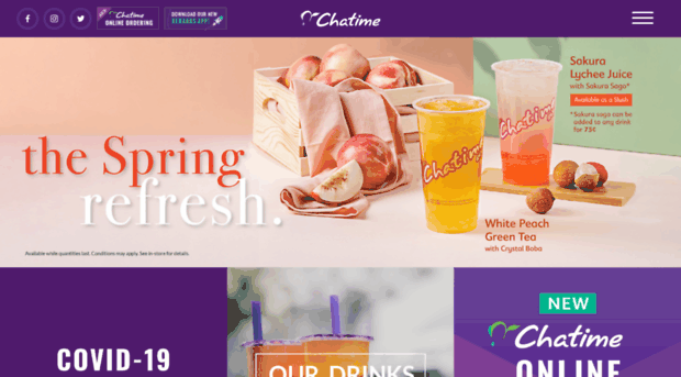 chatime.ca