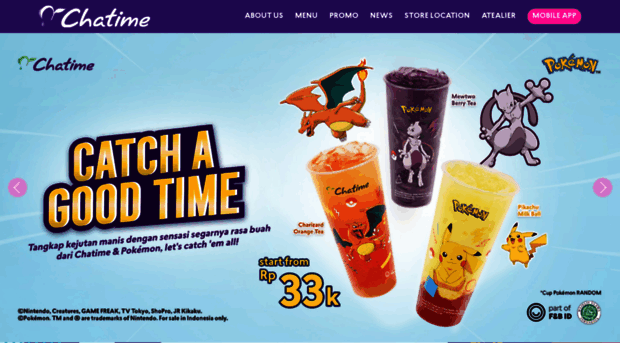 chatime.co.id