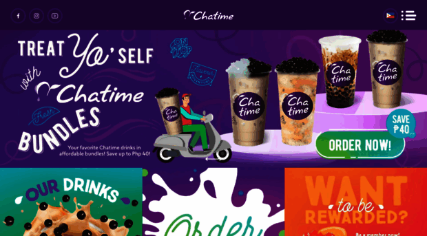 chatime.com.ph