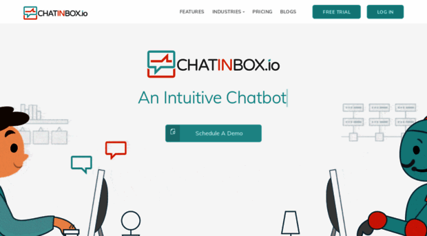 chatinbox.io