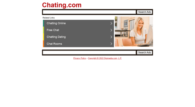 chating.com