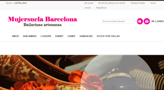 chatitasmujersuelabarcelona.com