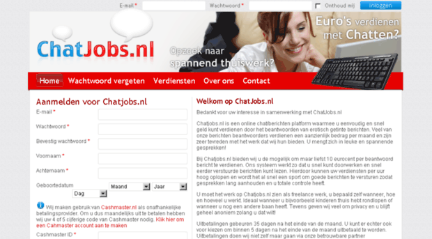 chatjobs.nl