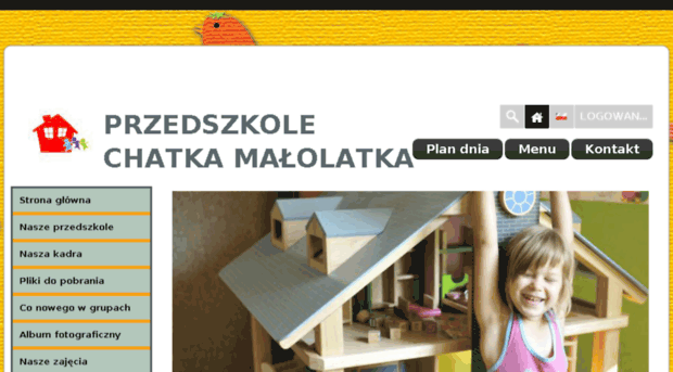 chatka-malolatka.pl