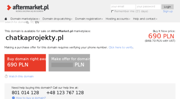 chatkaprojekty.pl