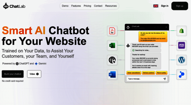 chatlab.com