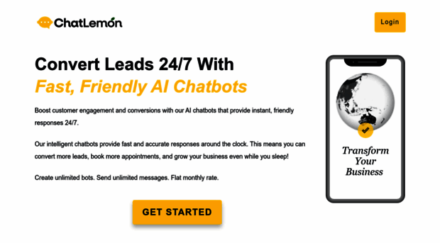 chatlemon.com