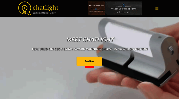 chatlight.com