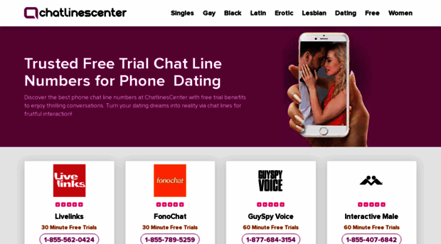 chatlinescenter.com