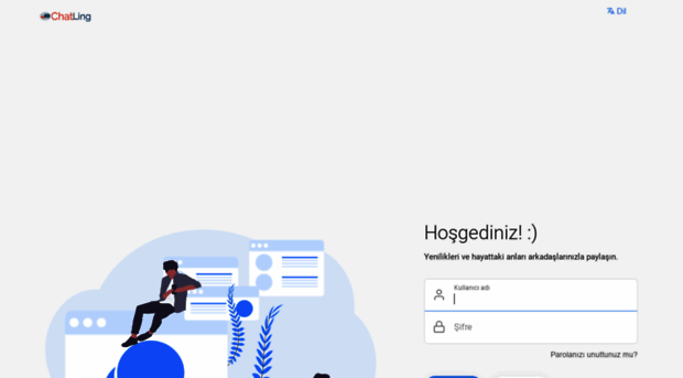 chatling.net