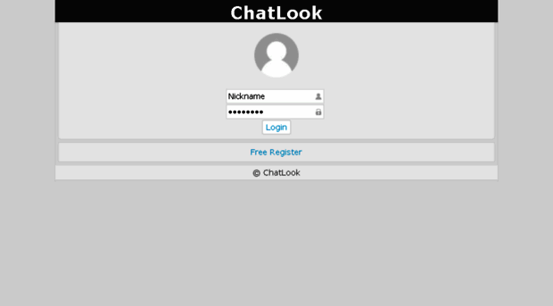 chatlook.ml