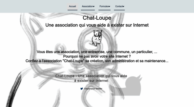 chatloupe.org