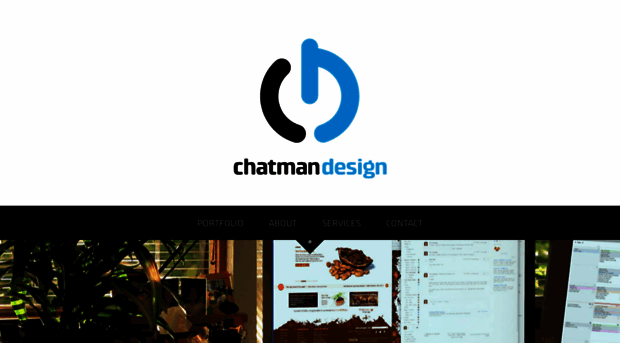 chatmandesign.com