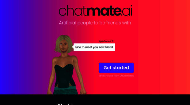 chatmate.ai