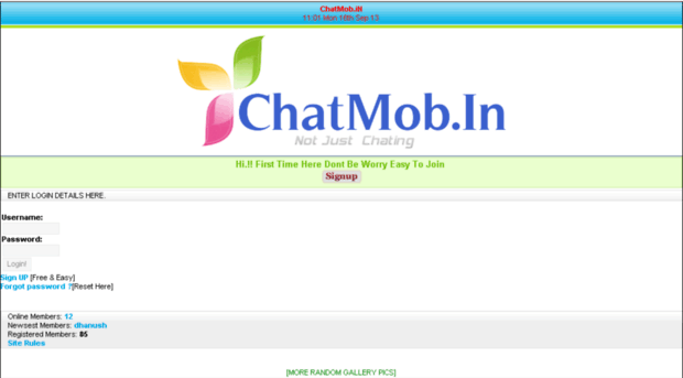 chatmob.in