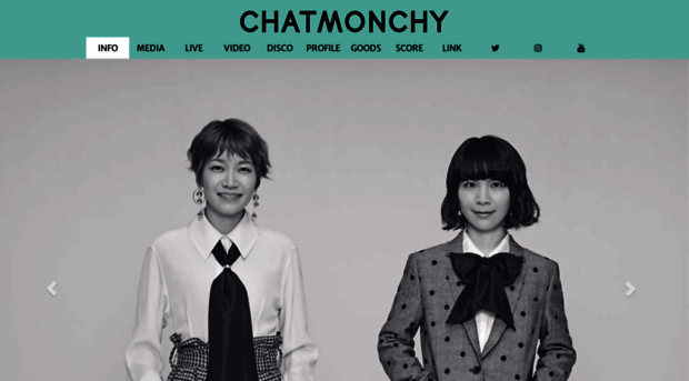 chatmonchy.com