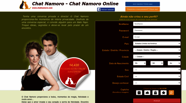 chatnamoro.com