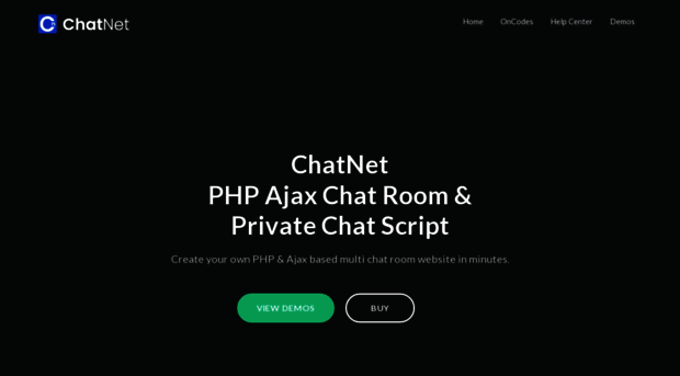 chatnet.oncodes.com