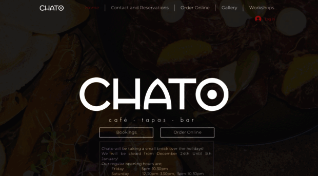 chato.com.au