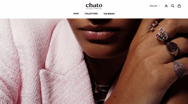 chatojewels.com