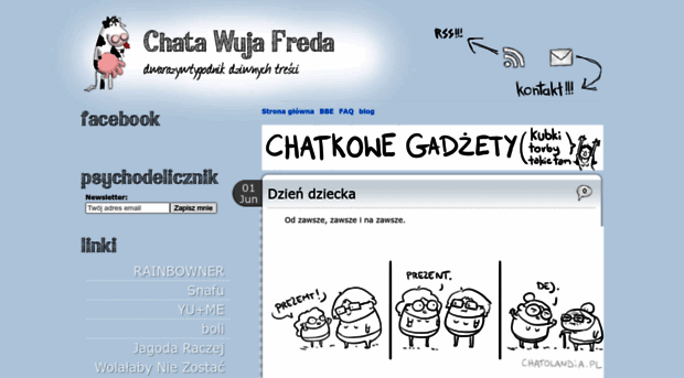 chatolandia.pl