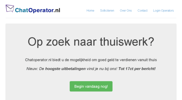 chatoperator.nl
