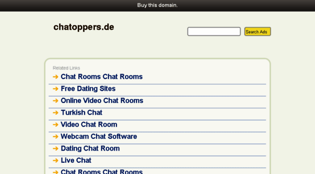 chatoppers.de