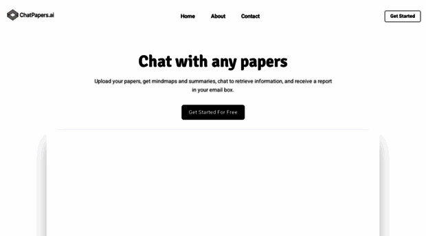 chatpapers.ai