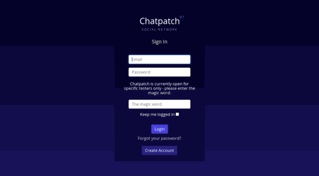 chatpatch.com