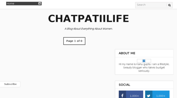 chatpatiilife.com