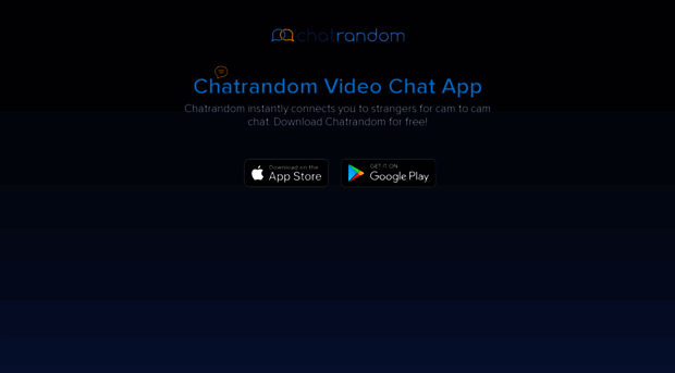 chatrandom.app