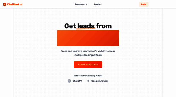 chatrank.ai